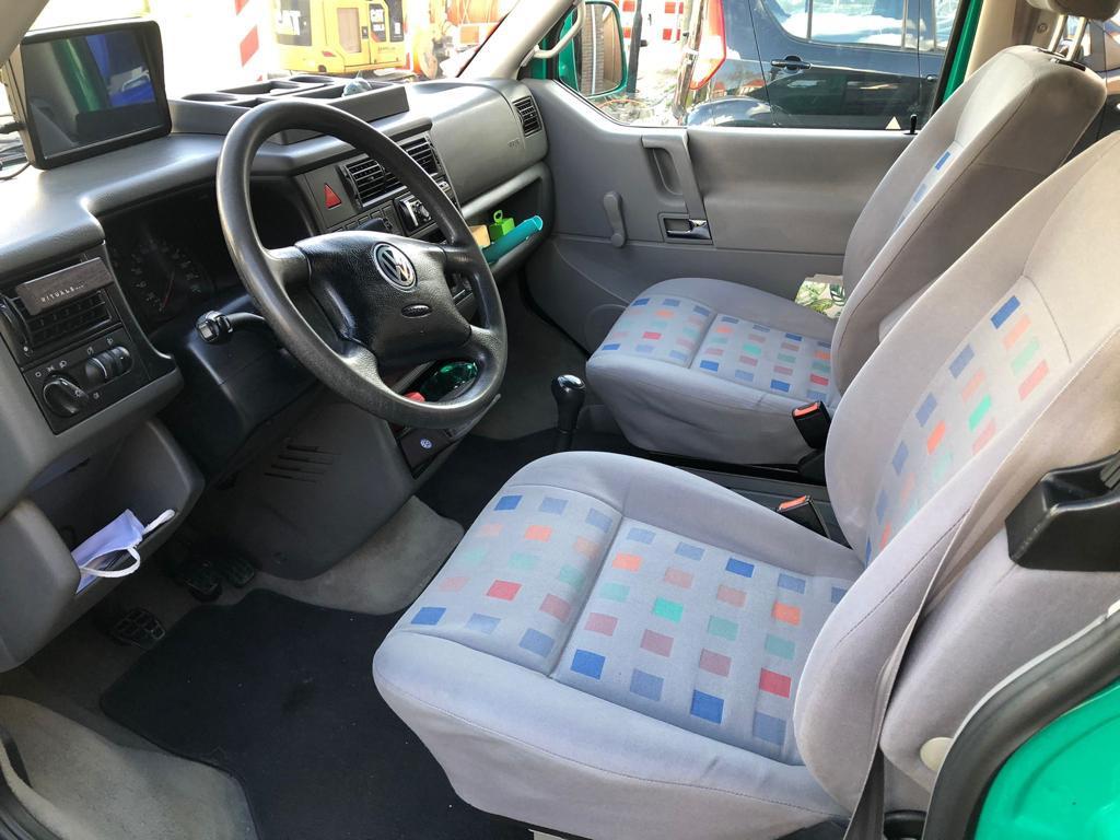 Volkswagen California foto: 2