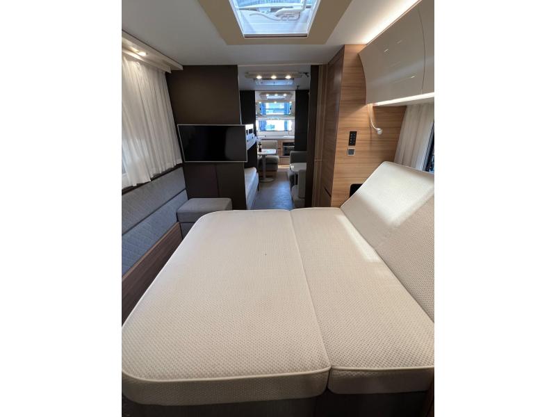 Adria Alpina 903 HT familie caravan vol optie  foto: 21