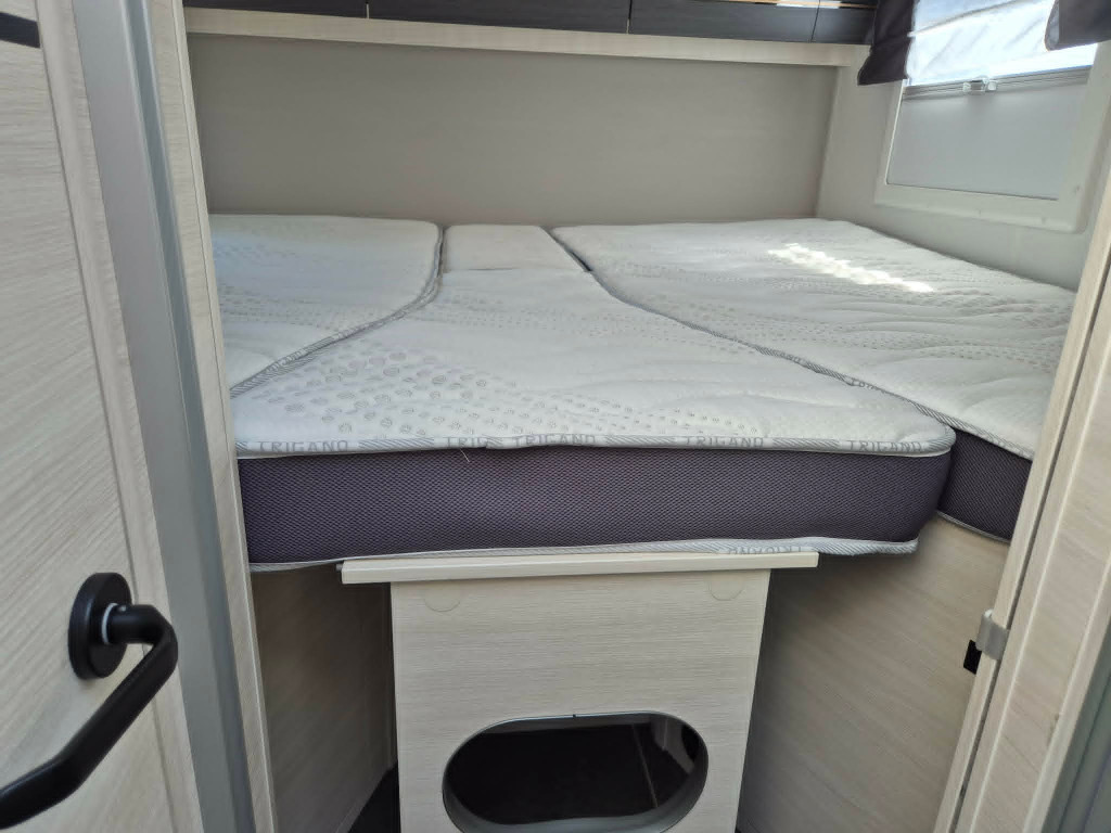 Chausson 777 ga nordic edition foto: 6