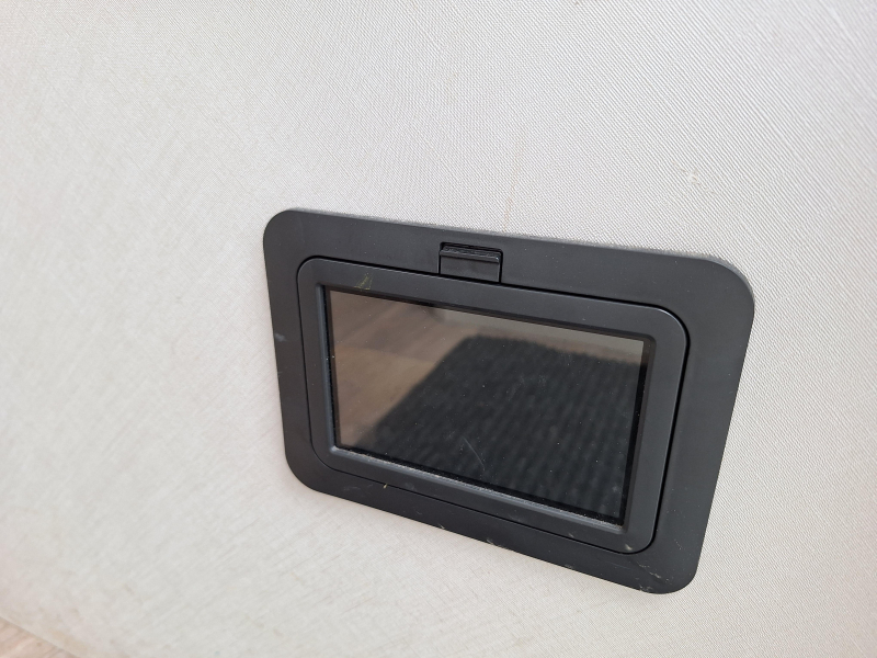 Hymer Tramp S 685 +HEFBED+LEVELSYSTEEM-FACE  foto: 7