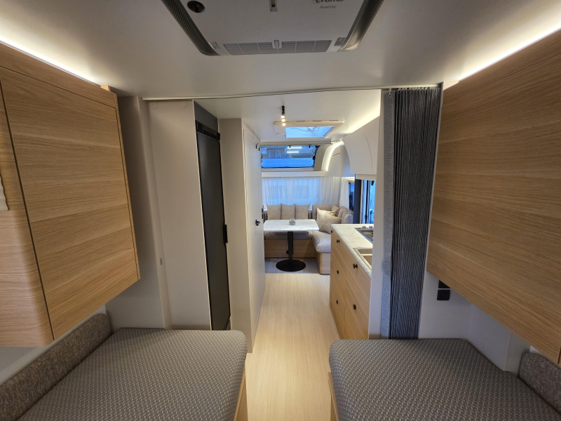 Adria Adora 532 UL foto: 11