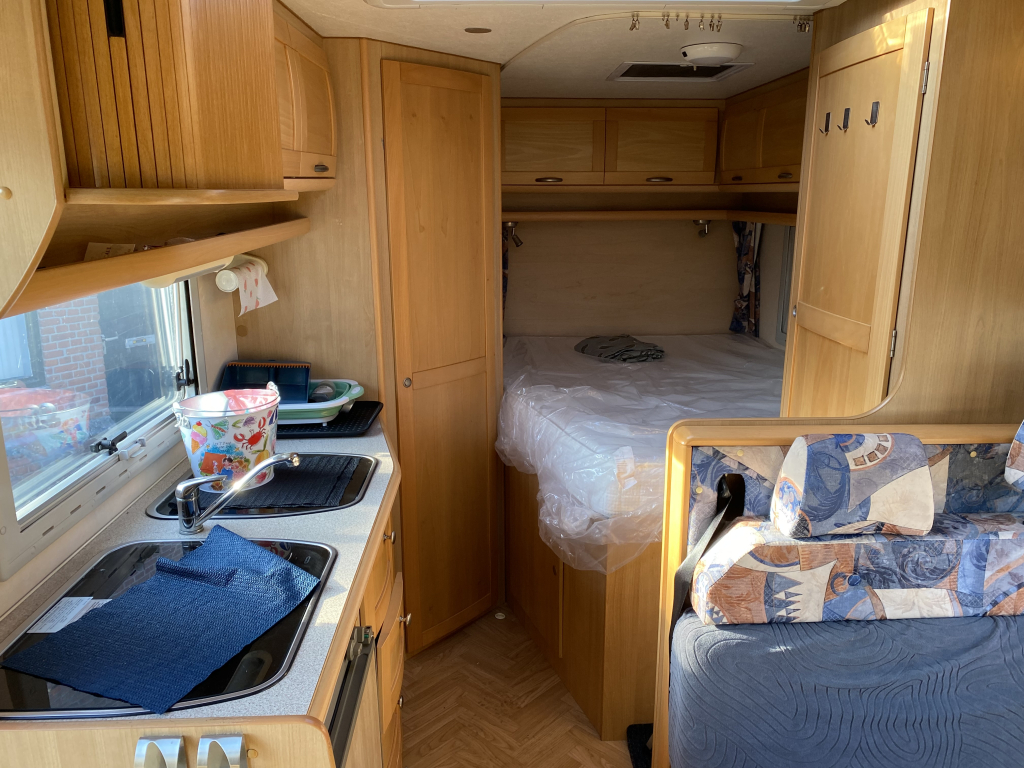 Fiat Ducato Cipro 35 foto: 4