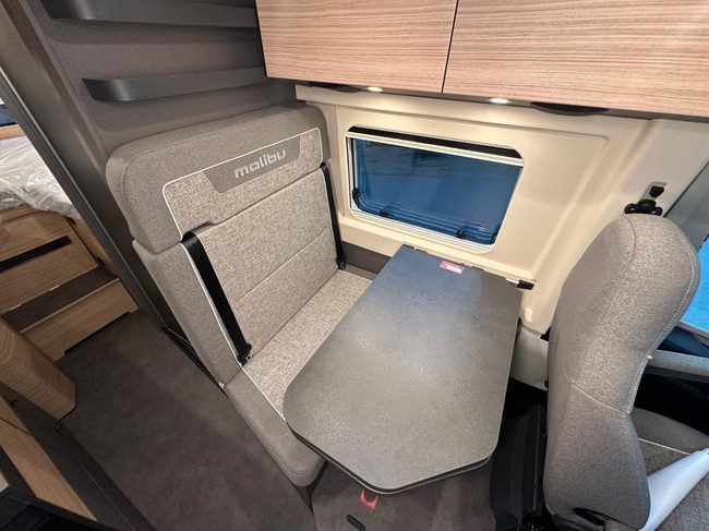 Malibu Relax 640 LE R Ambition foto: 23