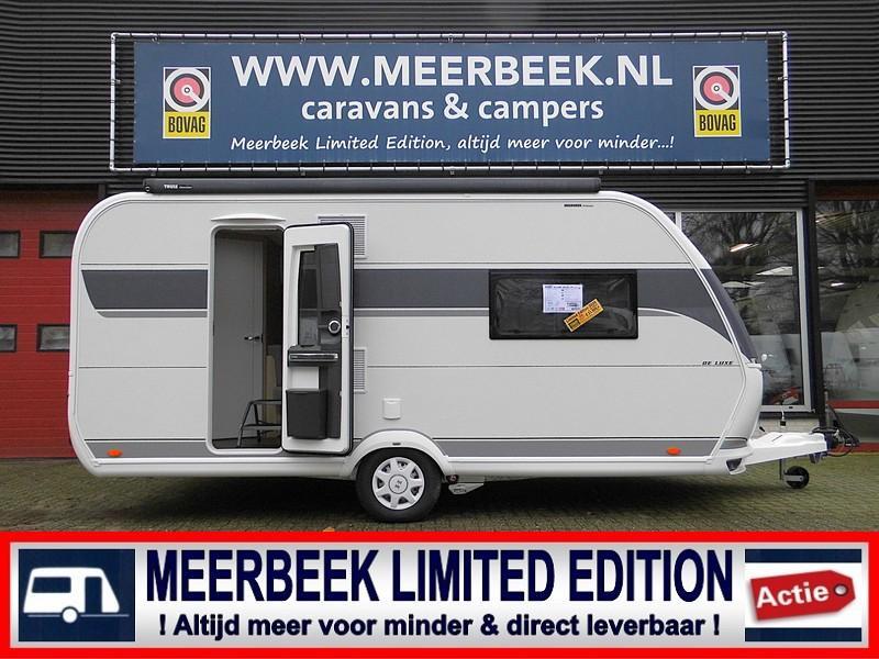 Hobby De Luxe 460 SFF 3874,=DISCOUNT + CARPET SET photo: 1