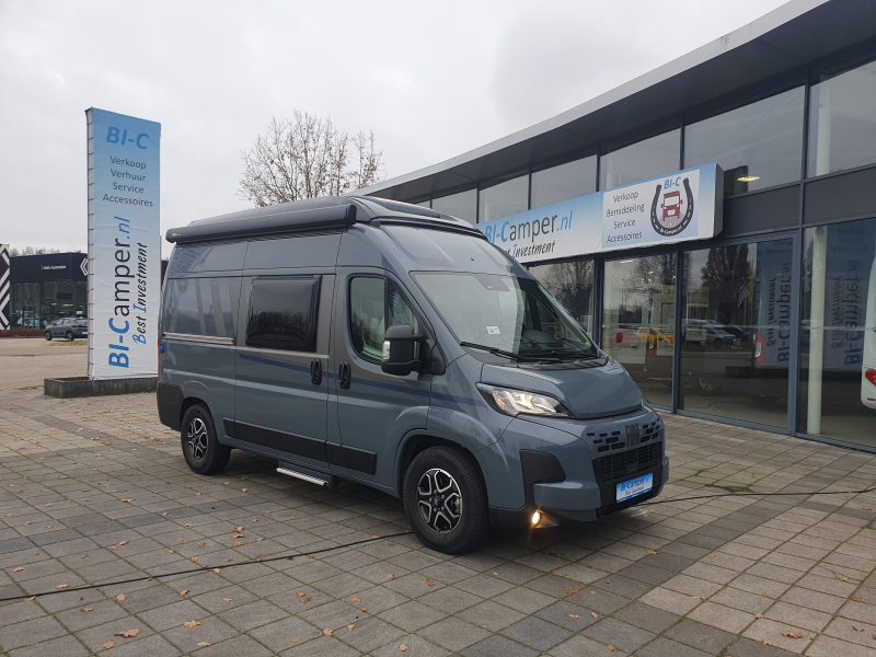 Carado CVE 540 Hubdach|Automatik|NAV|CAM Foto: 1