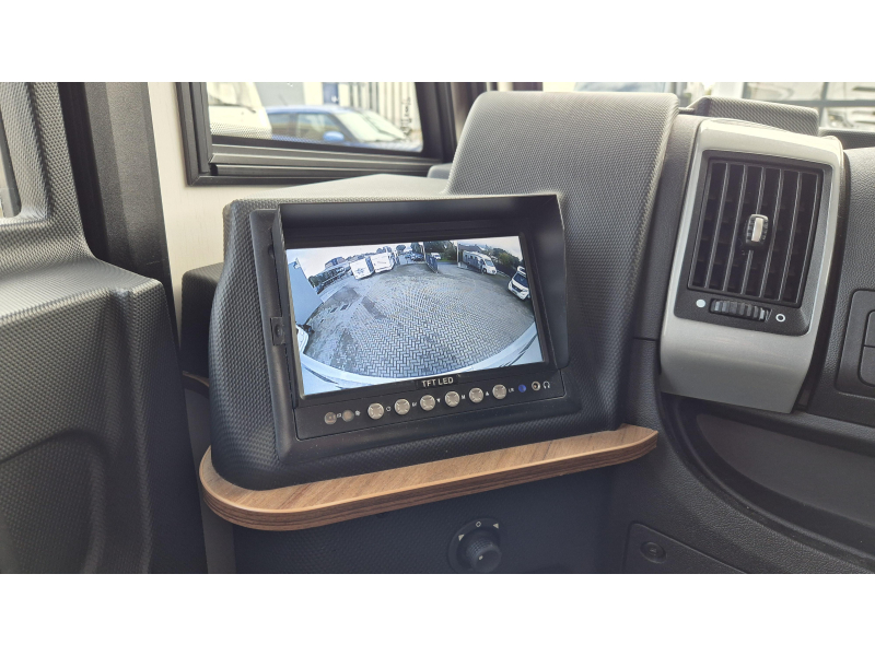 Pilote Sensation 740 G Foto: 19