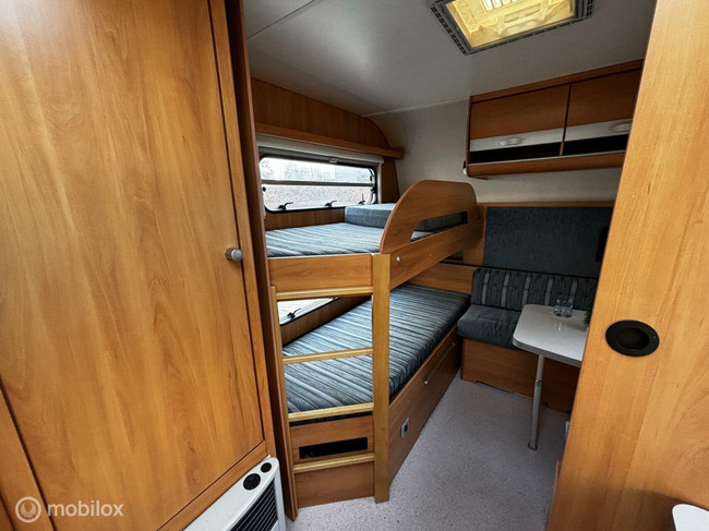 Wilk s4 500 complete voor tent stapelbed trein zit rond zit foto: 11