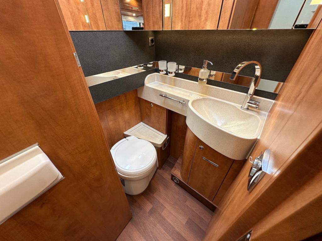 Carthago Chic C-line 4.9 LE foto: 41