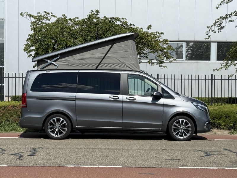 Mercedes-Benz V300 Marco Polo 4-Matic 2022 55.000KM AUT  foto: 3