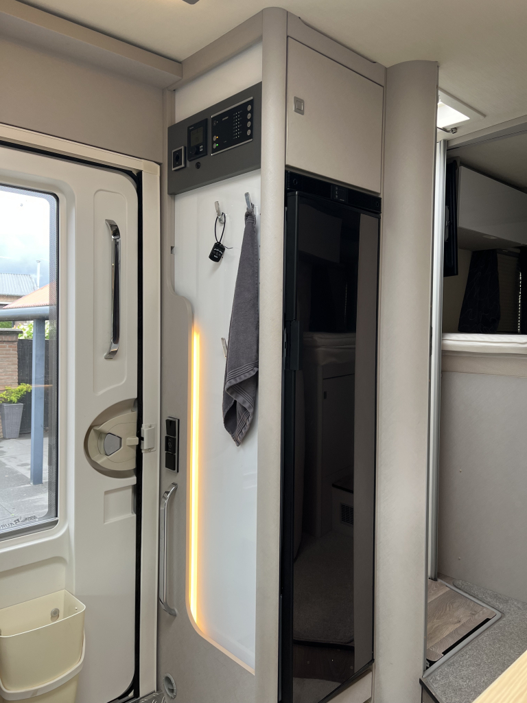 Hymer  T 685 S  foto: 13