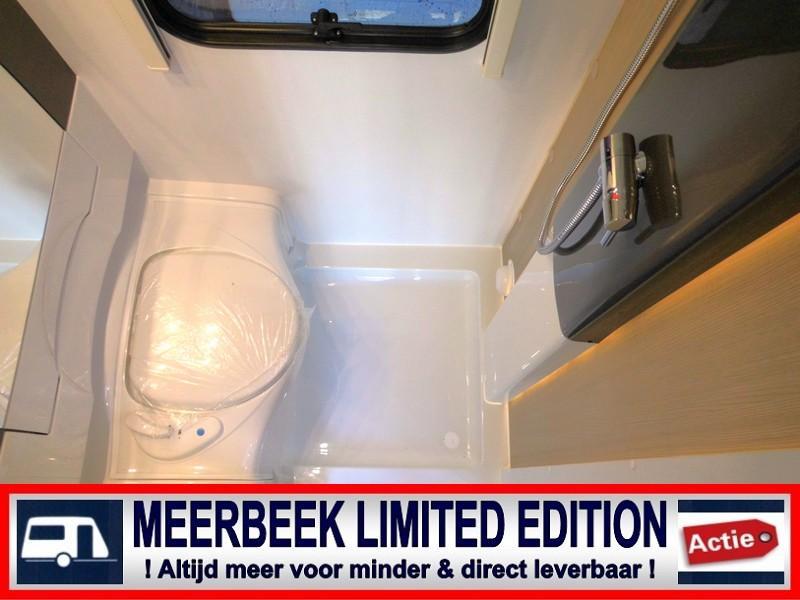 Adria Action 361 LH 2025 NIEUWSTE MODEL !  foto: 16