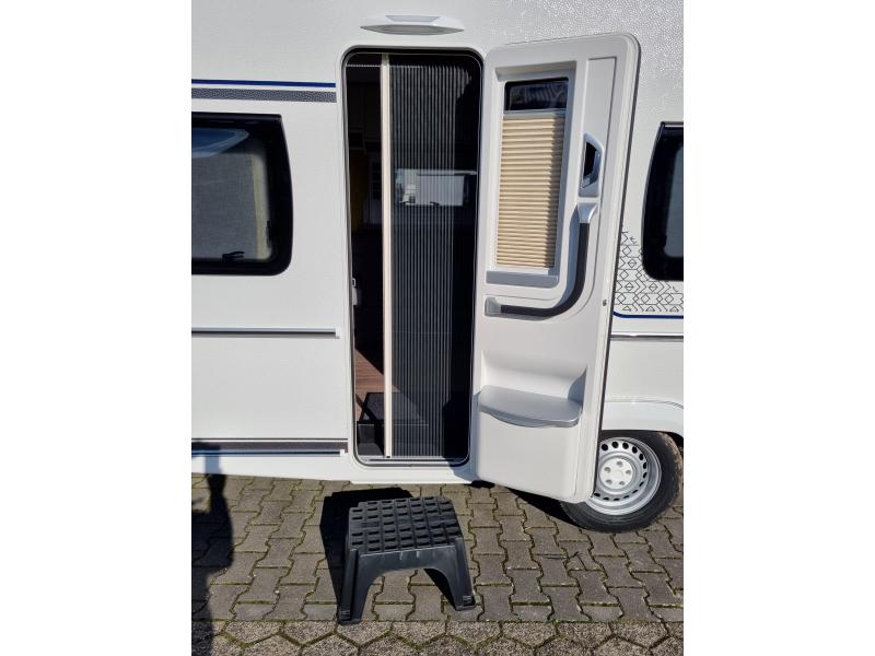 Fendt Apero 515 SG -Aanbieding  foto: 22