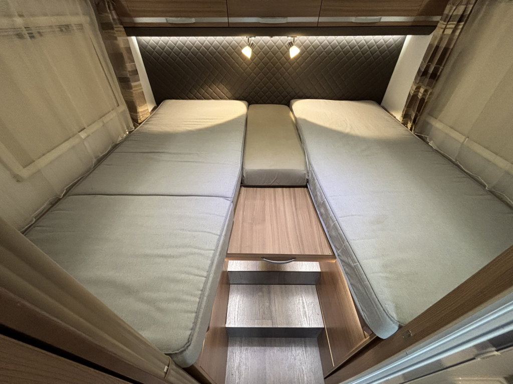 ADRIA MATRIX M 670SL foto: 10