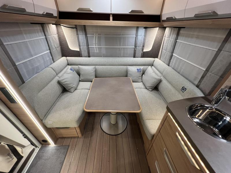 Knaus Sudwind 450 FU  foto: 3