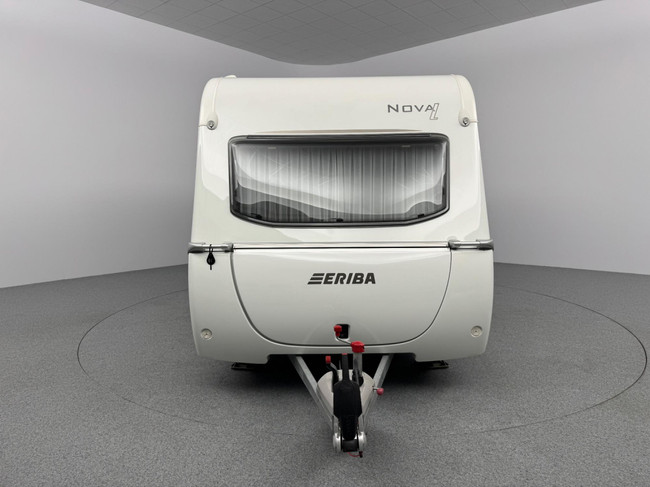 Eriba Nova Light 470 foto: 22