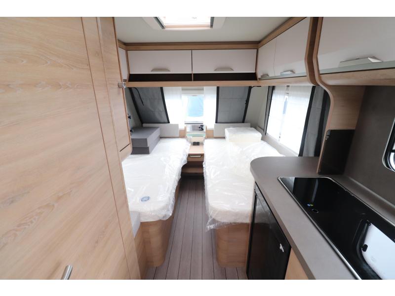 Knaus Sudwind Black Selection 500 EU MODEL 2026 - 441  foto: 10