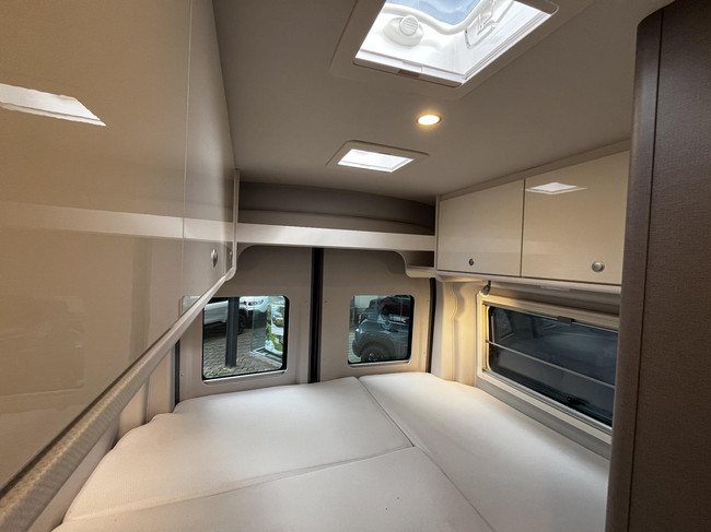Etrusco Cv 600 df Complete Selection Foto: 15