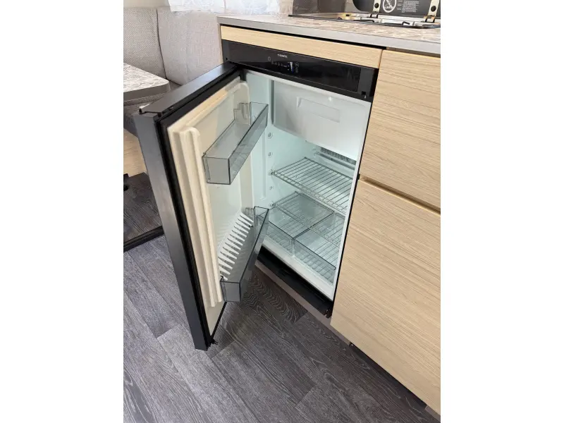 Weinsberg CaraCito 450 FU  foto: 7