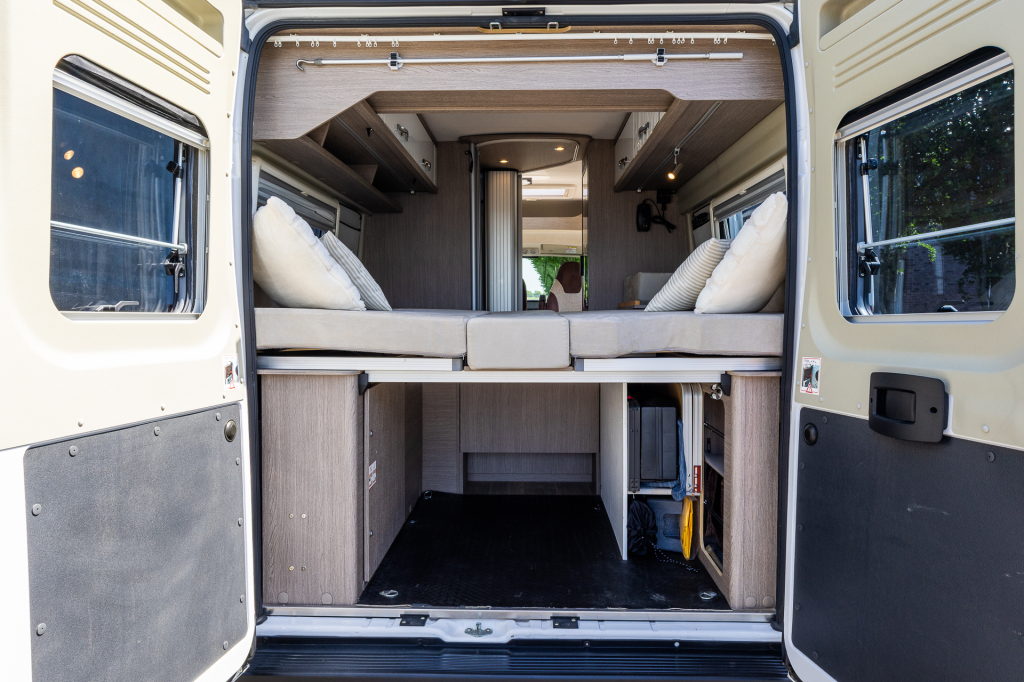POESSL KW 18 foto: 19