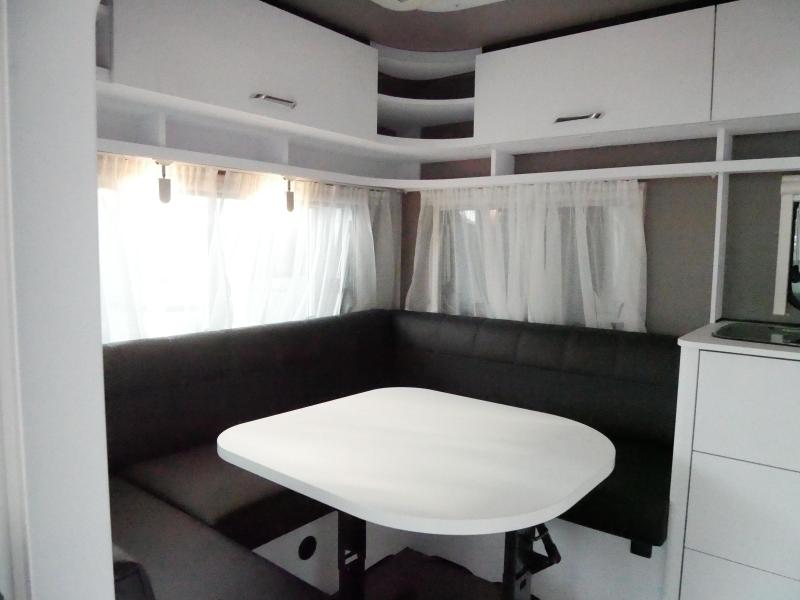 Dethleffs C'Go 495 FR GRATIS MOVER  foto: 3