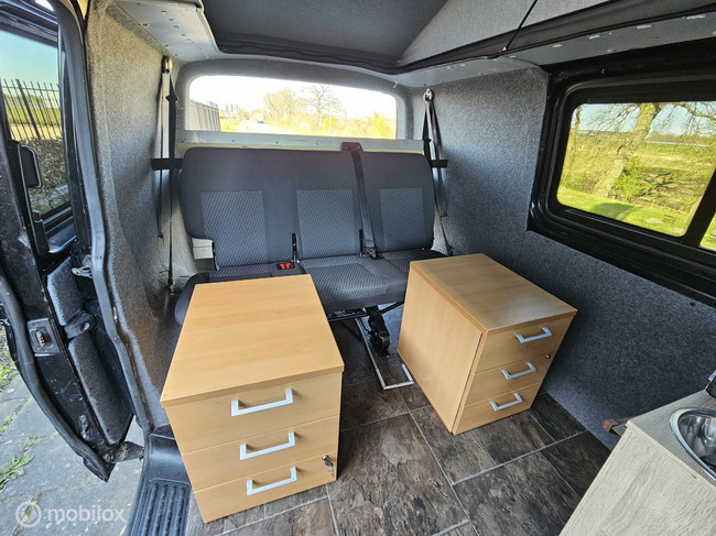 Volkswagen TRANSPORTER D 75 KW foto: 15