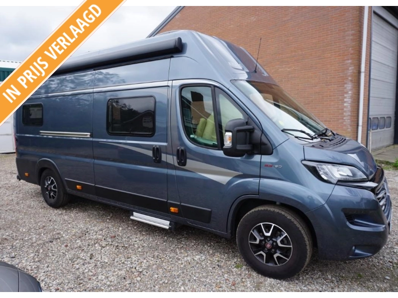 Knaus Boxstar Freeway 630 ME  foto: 0