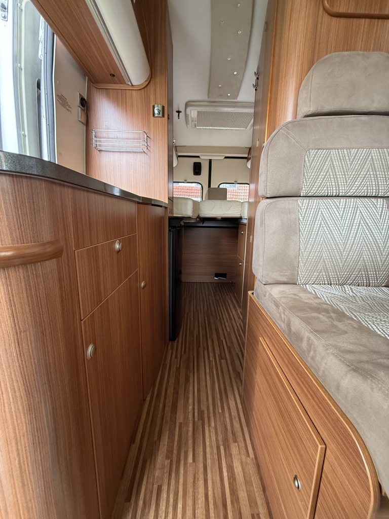 ADRIA TWIN SL foto: 16