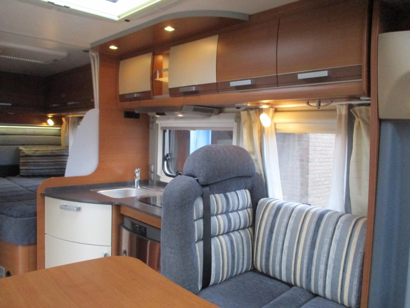 Knaus Sun Ti 650 MF  foto: 5