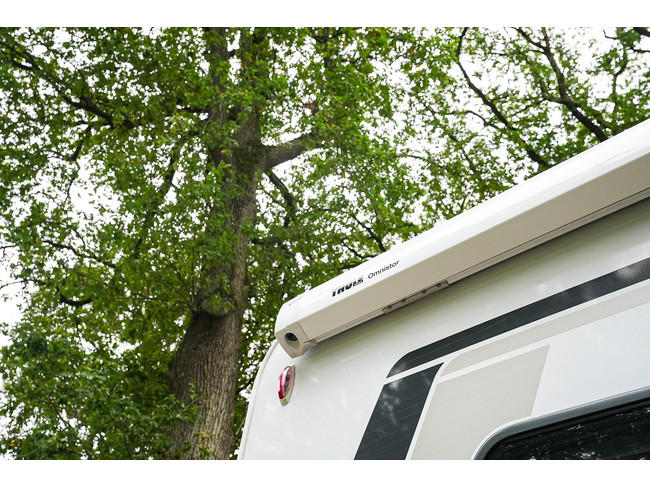 Weinsberg CaraSuite 650 MF verwacht foto: 4