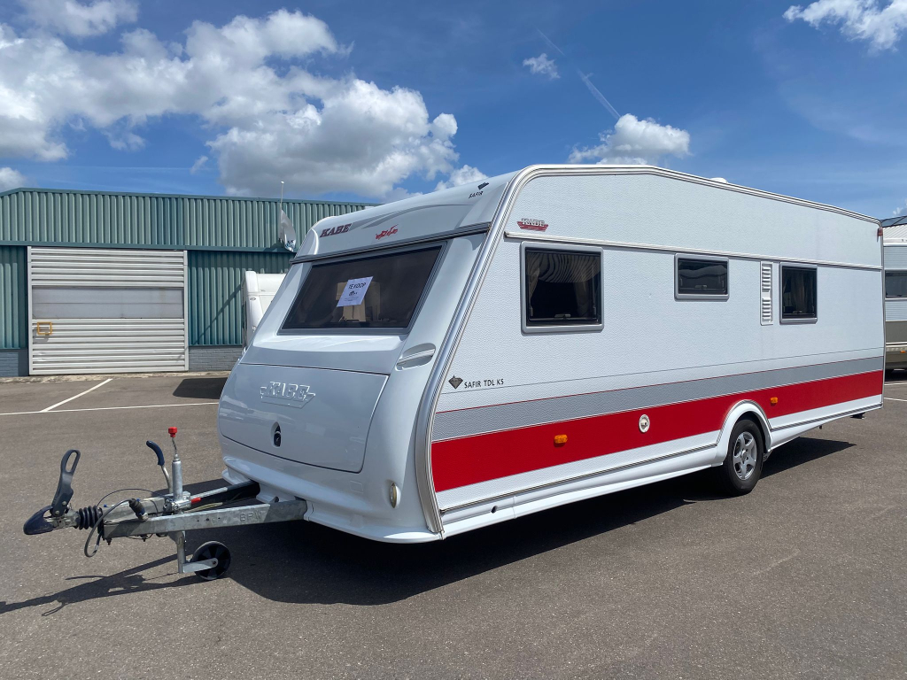 Kabe Safir 560 UTDL foto: 17