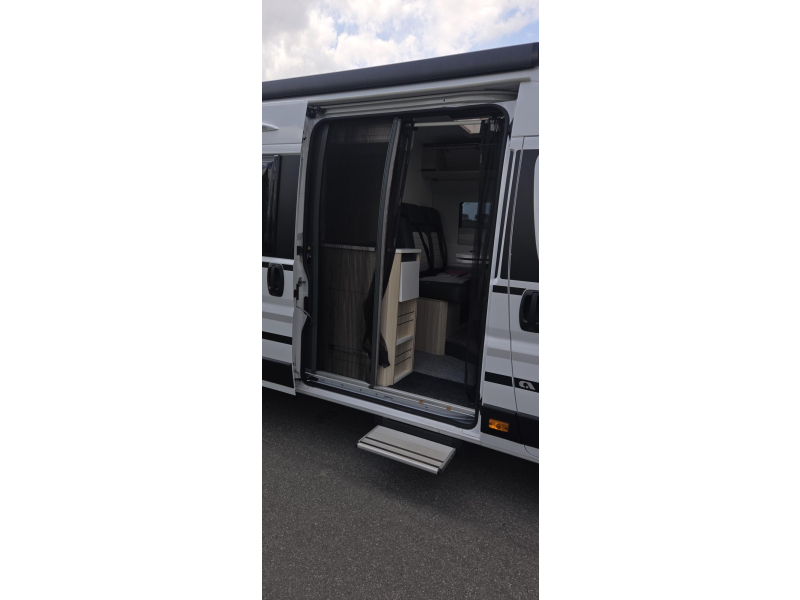 Adria Twin Axess 640 SL foto: 7