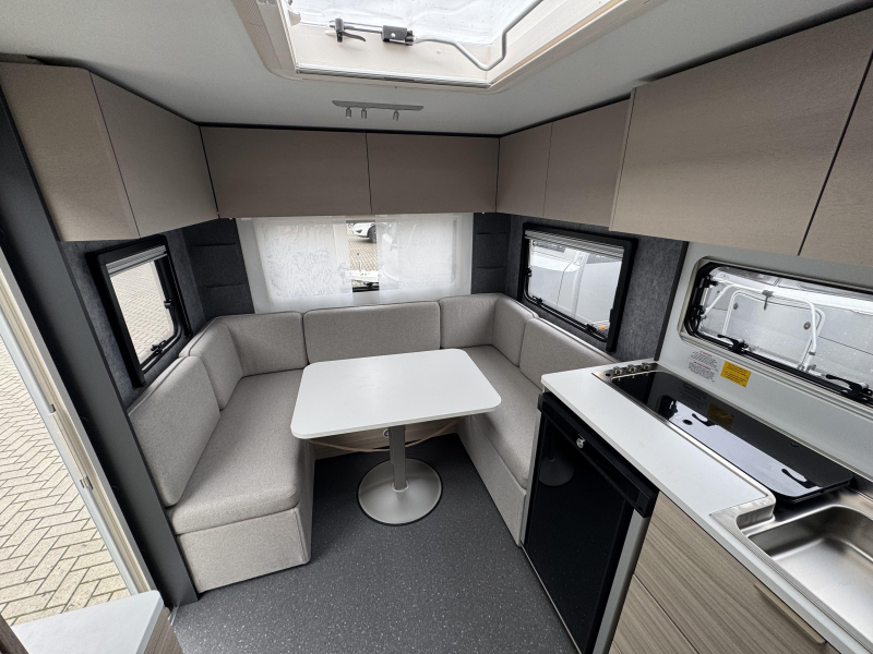 Adria Altea 472 PU  foto: 5