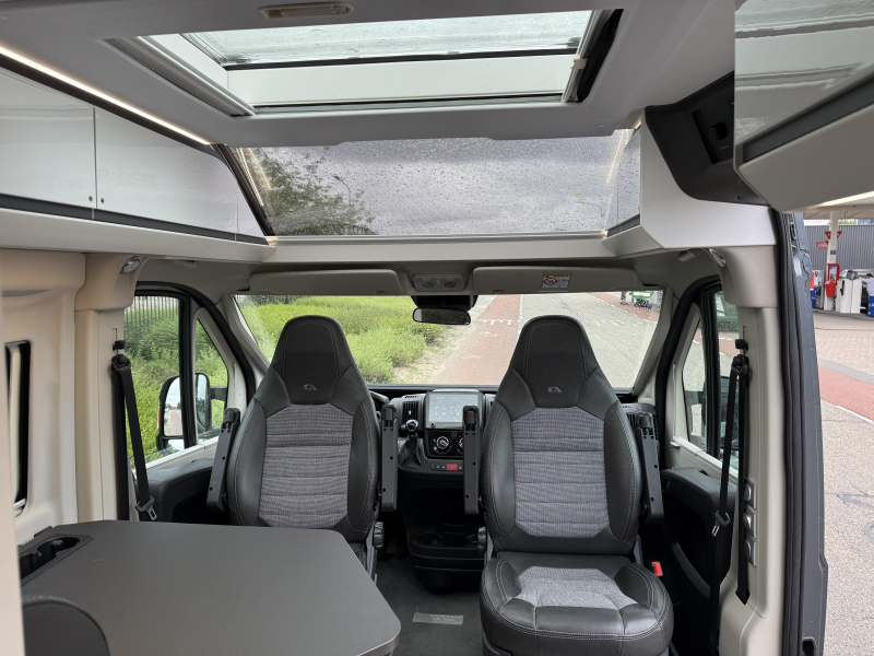 Adria Twin Supreme 600 SPB 2021 32.000KM AUT  foto: 15