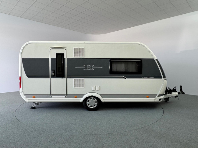 Hobby Excellent 460 SFF foto: 13