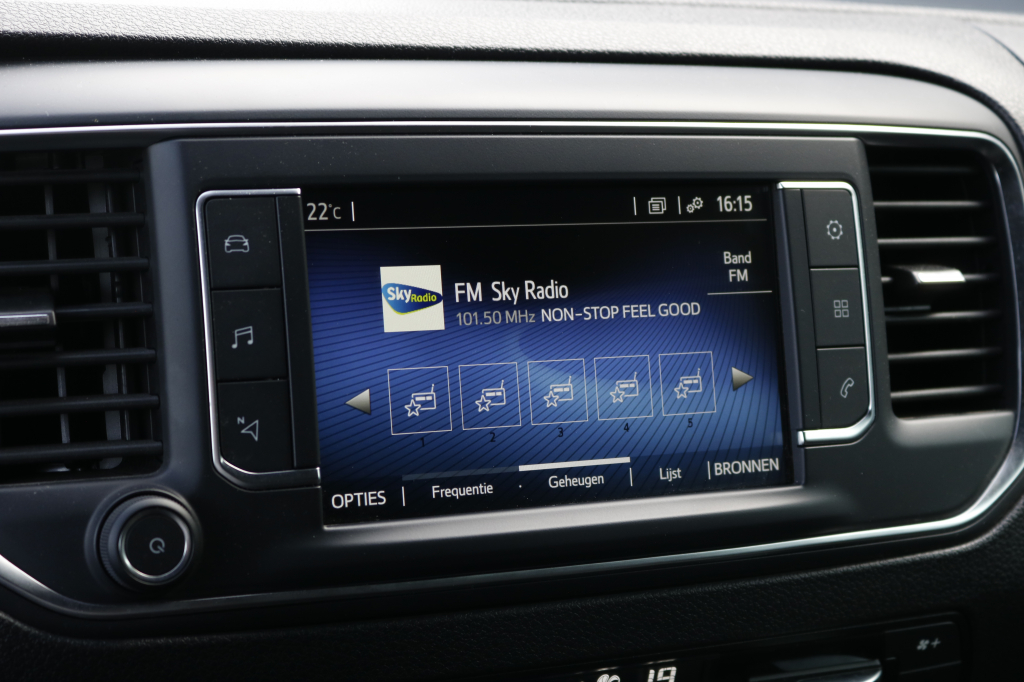 DETHLEFFS CROSSCAMP URBAN FLEX TOYOTA foto: 16