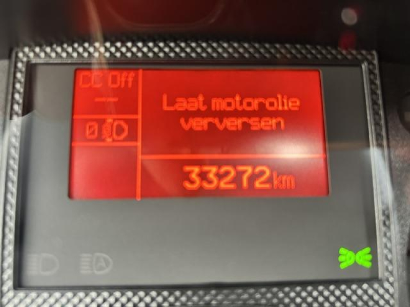 Adria Coral Axess 670 SL foto: 5