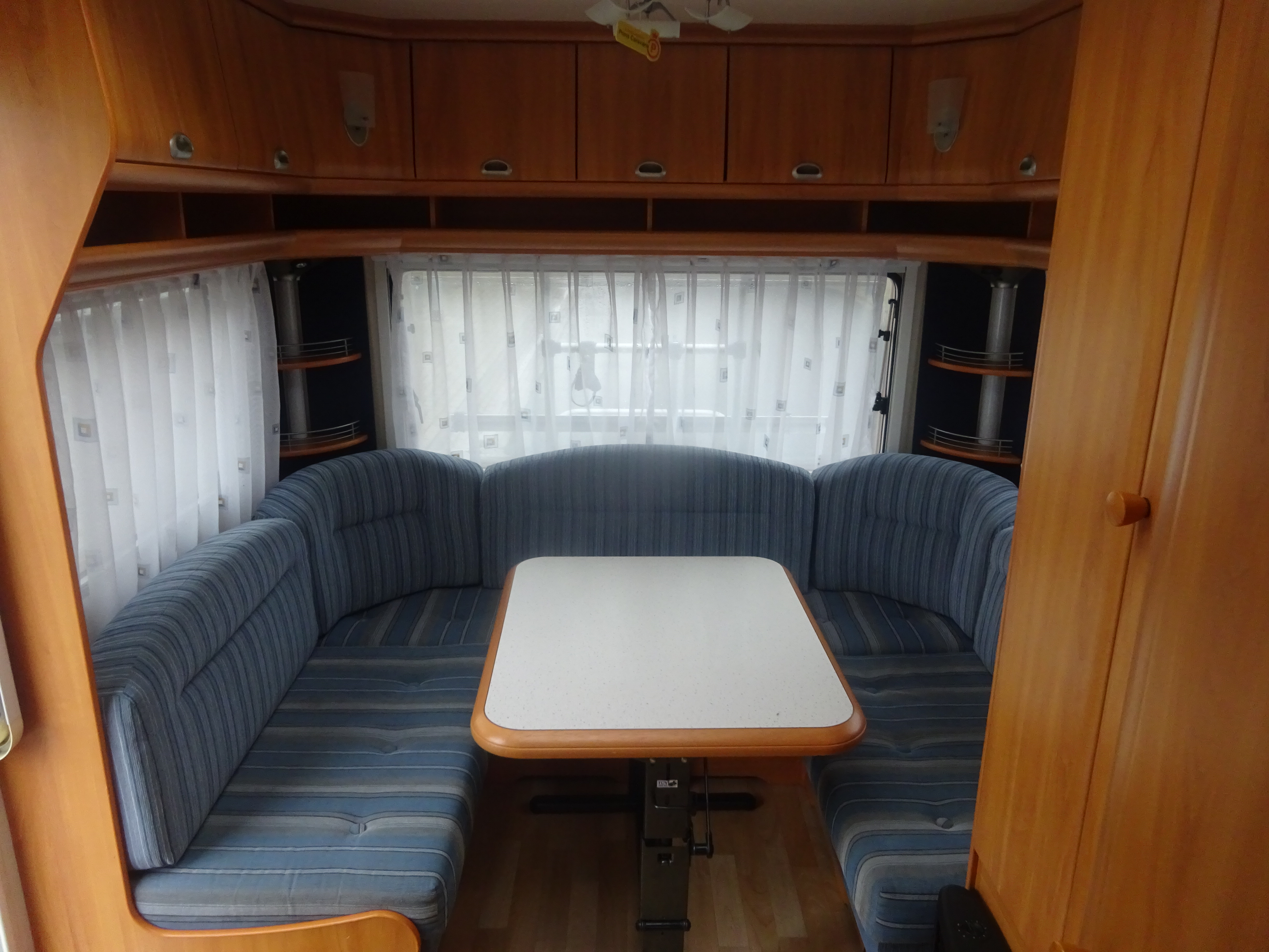 Hobby De luxe GERESERVEERD foto: 11