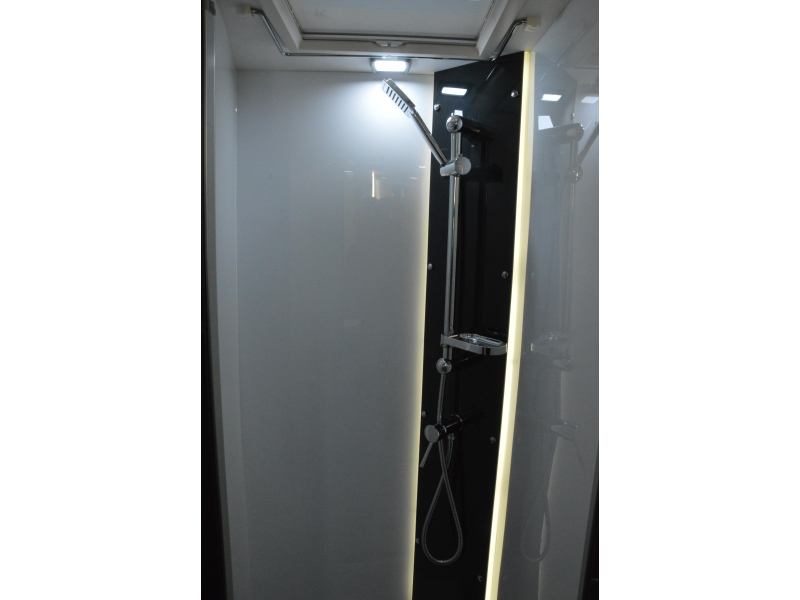 Chausson Titanium Ultimate 788 170 PS Face to face 2024 Foto: 19