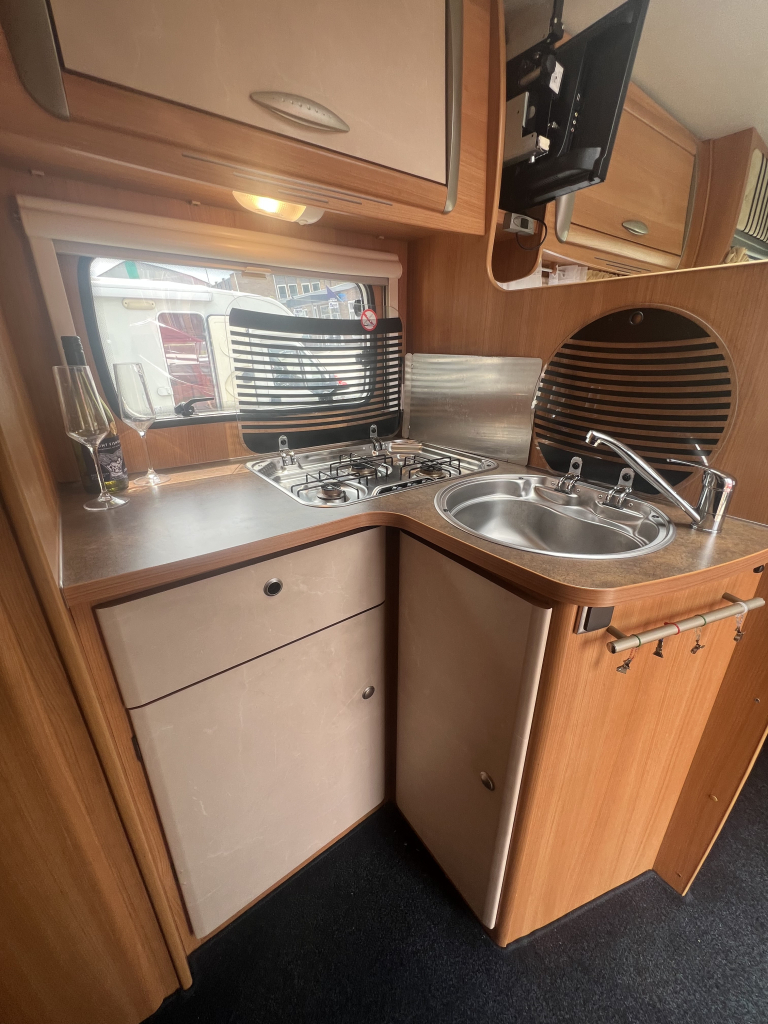 CHAUSSON FLASH 08 foto: 8