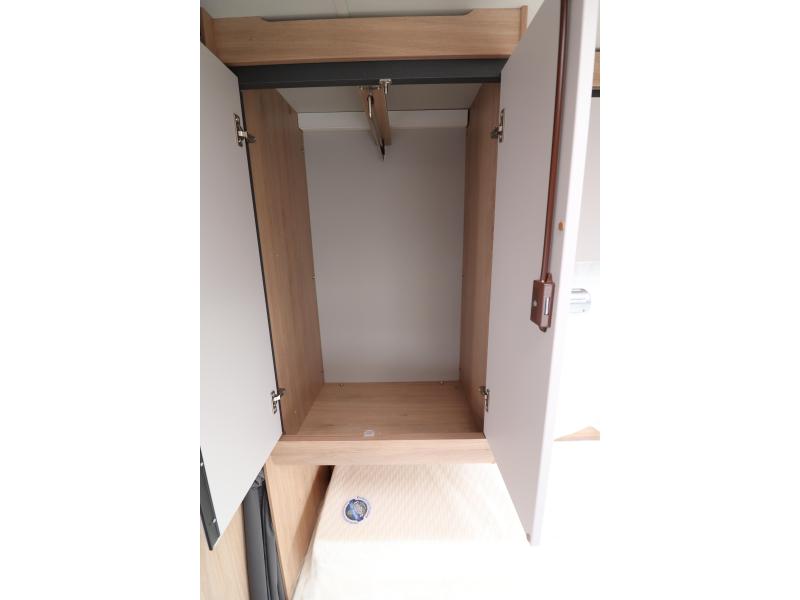 Knaus Sport 460 EU MEGA KORTING / 520  foto: 14