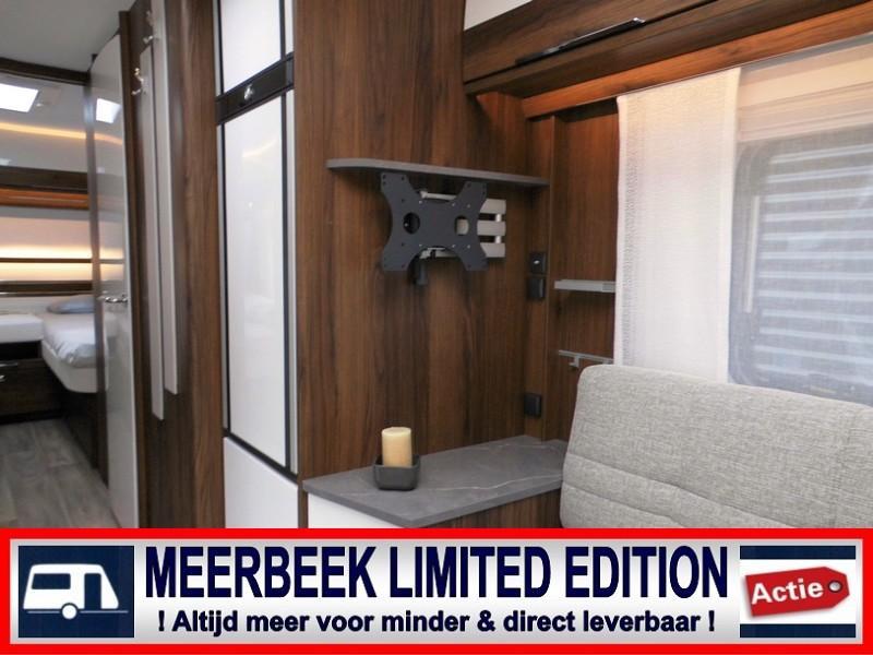 Fendt Diamant 650 GDW 2026 NIEUWSTE TOPMODEL !  foto: 7