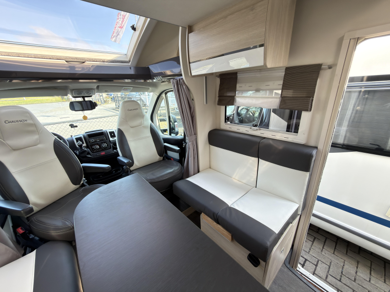Chausson Special Edition 757  foto: 9