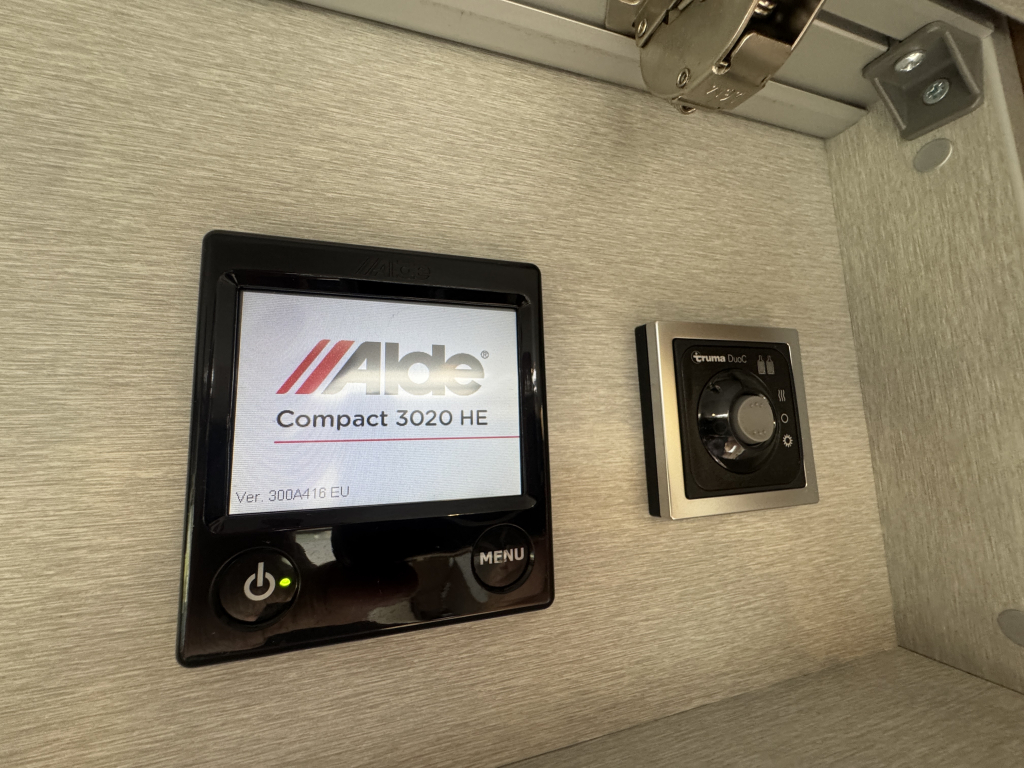 Hymer  BML I 780 foto: 34