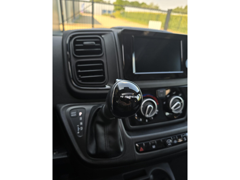 Adria Twin Supreme 640 SLB Lits Jumeaux 9G automatique photo : 21