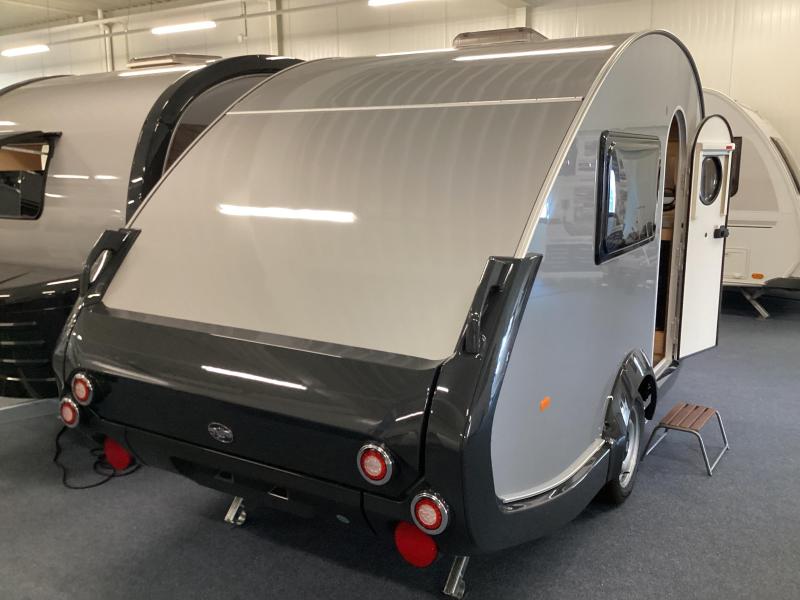 T@B Basic 320 RS model 2026  foto: 16