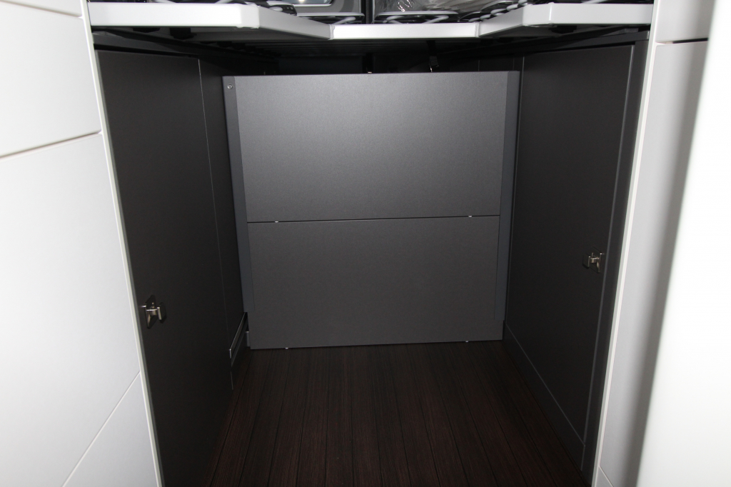 Volkswagen Grand California 680  foto: 8