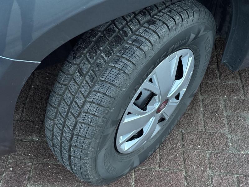 Adria Matrix Plus 670 SL Lengte bedden- Automaat  foto: 18