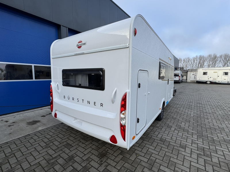 Bürstner B66 480 TK  foto: 22