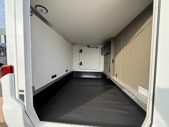 Hymer GT-S 685 Mercedes Foto: 6