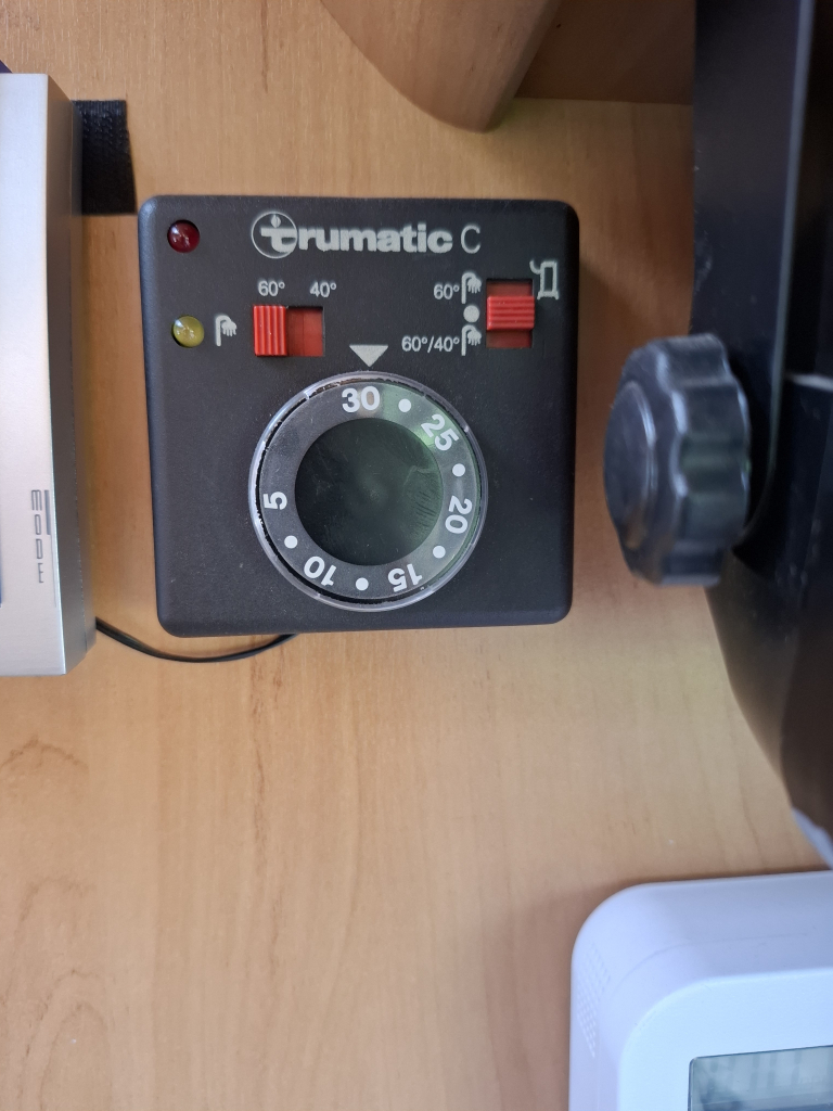FIAT HYMERMOBIL B 584 photo: 17
